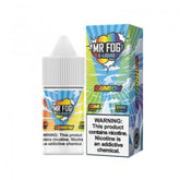 Mr. Fog Synthetic Nicotine Salt E-Liquid - 30ml